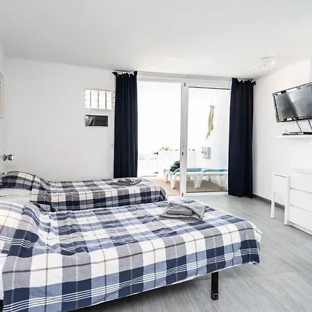 Apartment Raymanda203 *