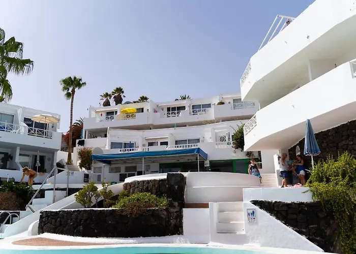 Raymanda203 Appartement Puerto del Carmen (Lanzarote)