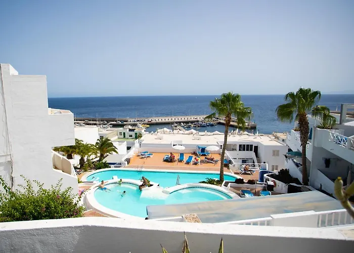 Raymanda203 * Puerto del Carmen (Lanzarote)