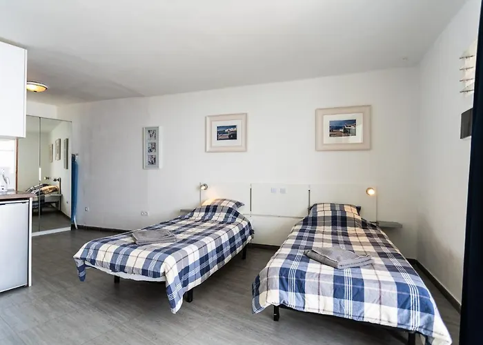 Raymanda203 Appartement *