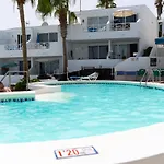 Apartamento Raymanda203