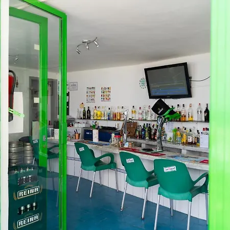 Raymanda203 Apartamento Puerto del Carmen (Lanzarote)
