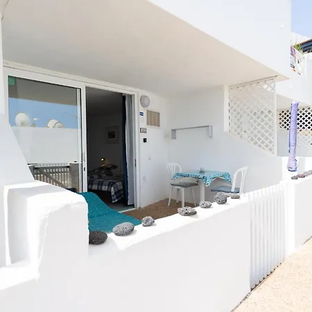 Raymanda203 Appartement Puerto del Carmen (Lanzarote)
