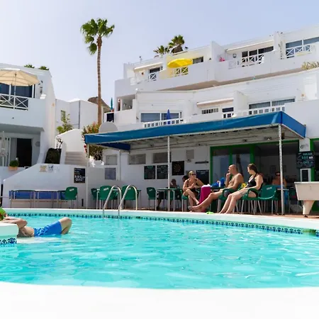 Raymanda203 * Puerto del Carmen (Lanzarote)