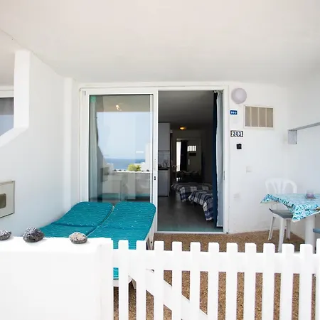Appartement Raymanda203 Puerto del Carmen (Lanzarote)