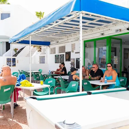 Appartement Raymanda203 *