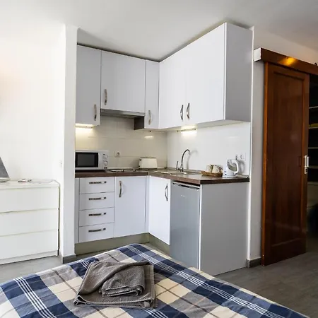 Raymanda203 Appartement