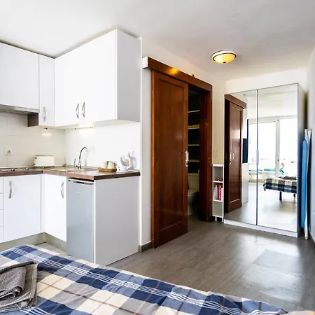 Raymanda203 Apartament Puerto del Carmen (Lanzarote)