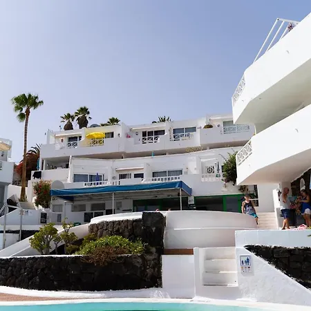 Raymanda203 Appartement Puerto del Carmen (Lanzarote)