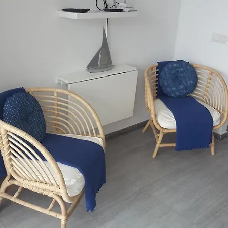 Raymanda203 Appartement *