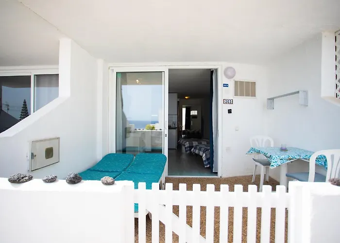 Apartamento Raymanda203 Puerto del Carmen (Lanzarote)