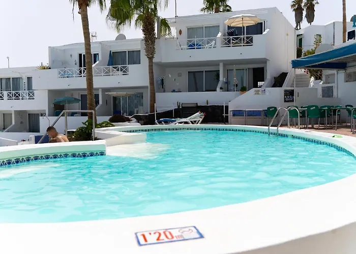 Apartamento Raymanda203