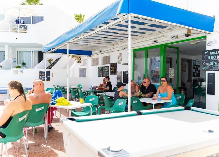 Apartament Raymanda203 *