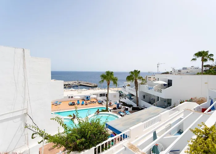 Raymanda203 Puerto del Carmen (Lanzarote)