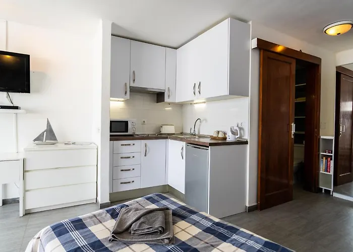 Raymanda203 Apartament