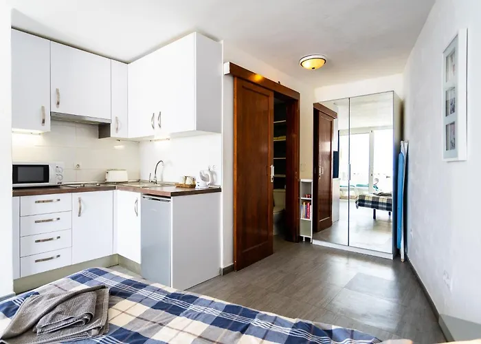 Raymanda203 Apartamento Puerto del Carmen (Lanzarote)