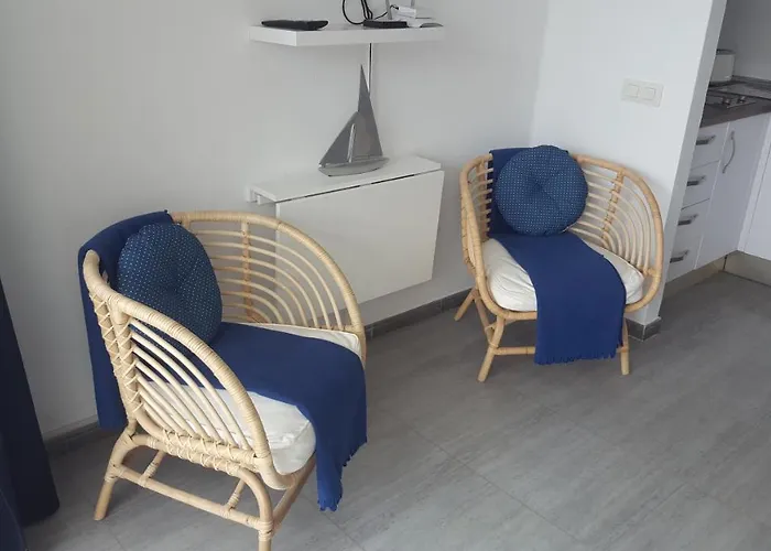 Raymanda203 Apartamento *