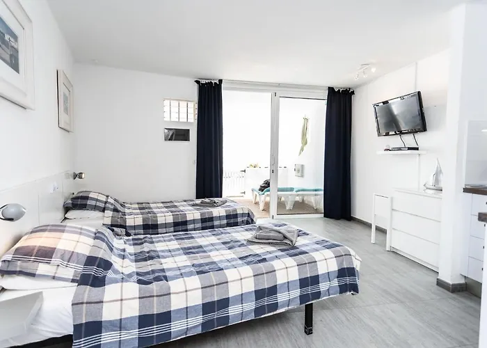 Apartament Raymanda203 *