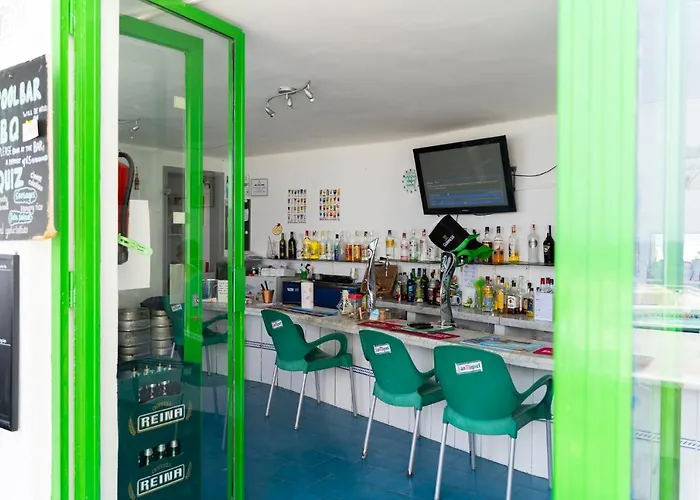 Raymanda203 Apartament Puerto del Carmen (Lanzarote)